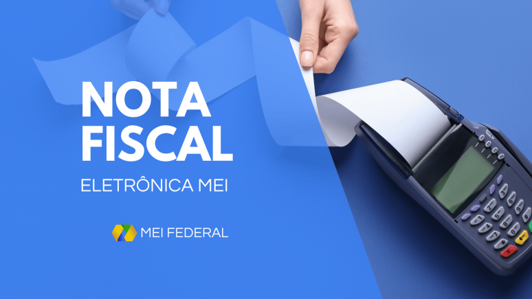 nota fiscal eletronica